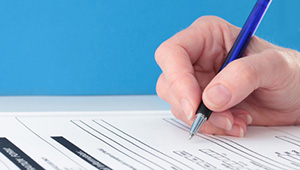 Signing a really cheap SR22 insurance in Illinois